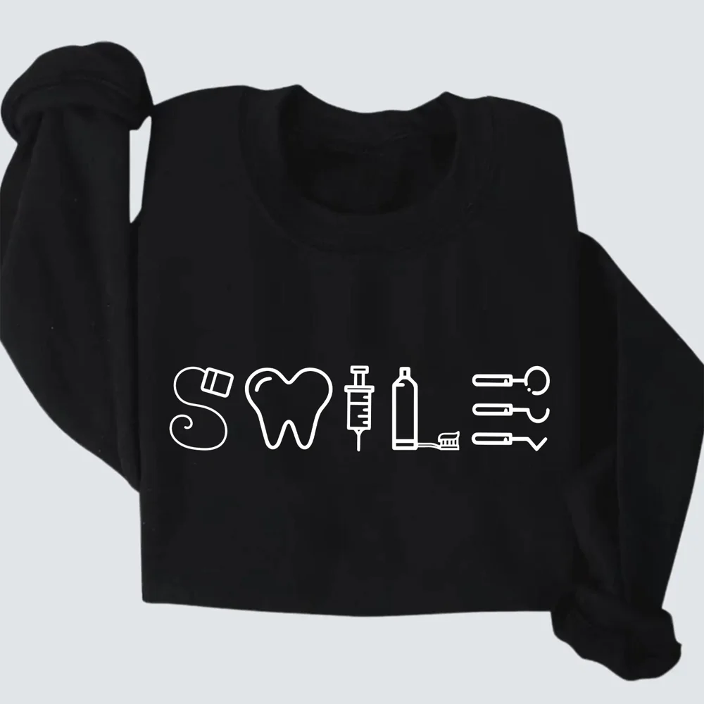 US Crewneck Sweatshirt - Soft, Breathable Fabric, Stay Effortlessly Stylish! - Personalized
