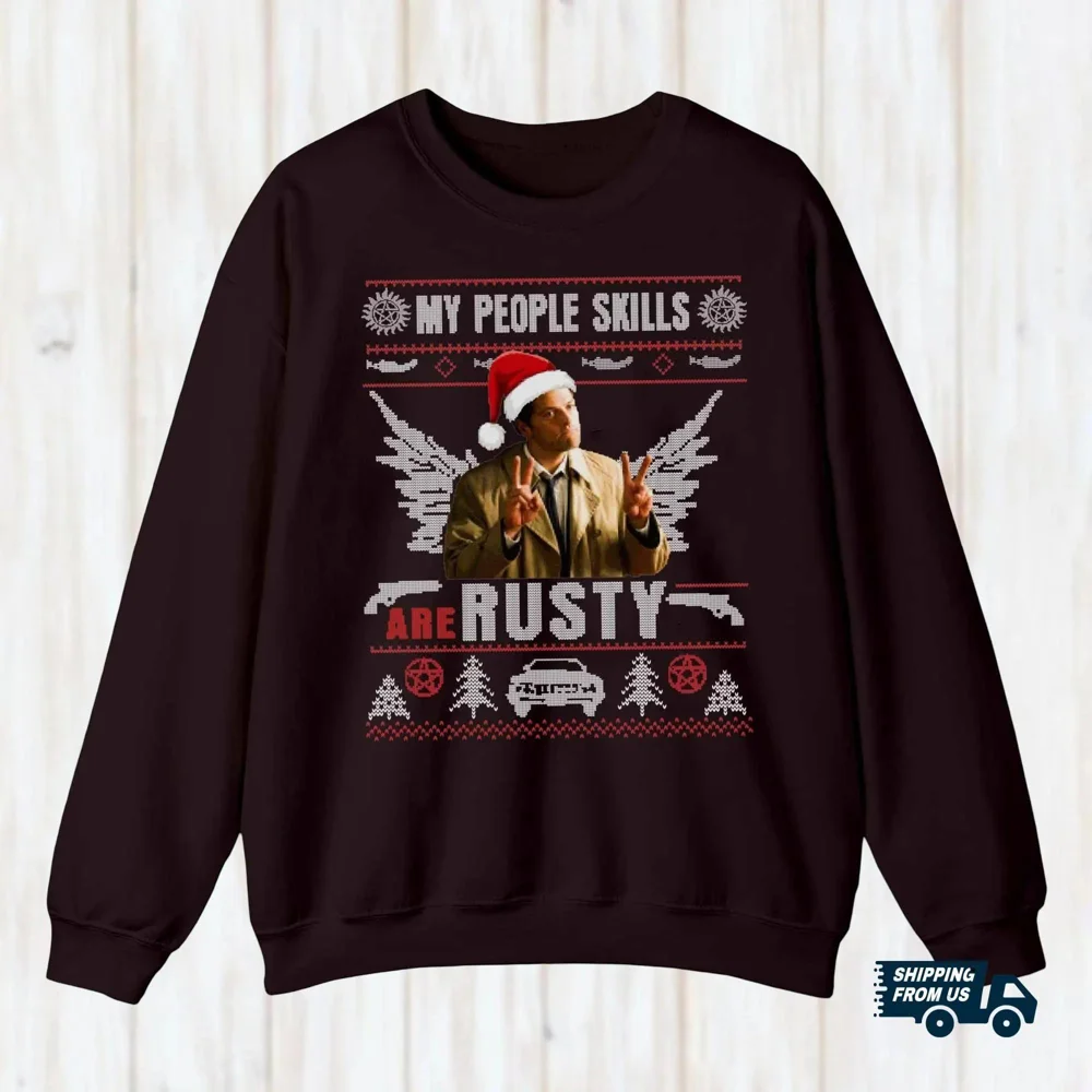 US Crewneck Sweatshirt (DTF) - Stylish and Built to Last, Reinvent Your Wardrobe! - Personalized