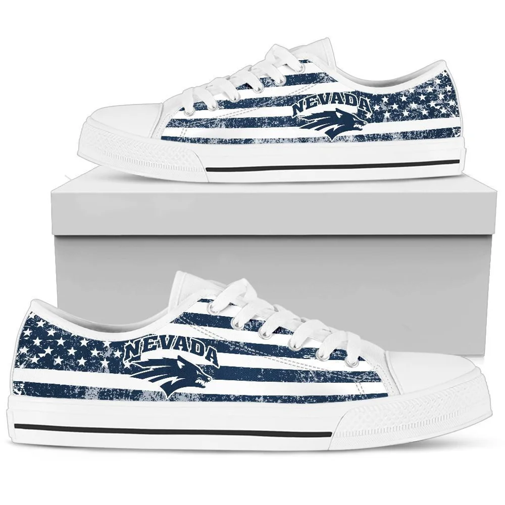 Low Top Canvas Shoes - Easy to Maintain, Stay Ahead, Shop Now! - Personalized