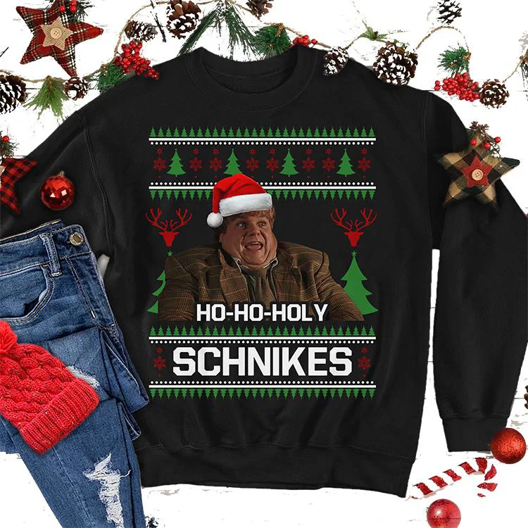 US Crewneck Sweatshirt (DTF) - Designed for Your Busy Life, Shop the Latest Trends Today! - Personalized