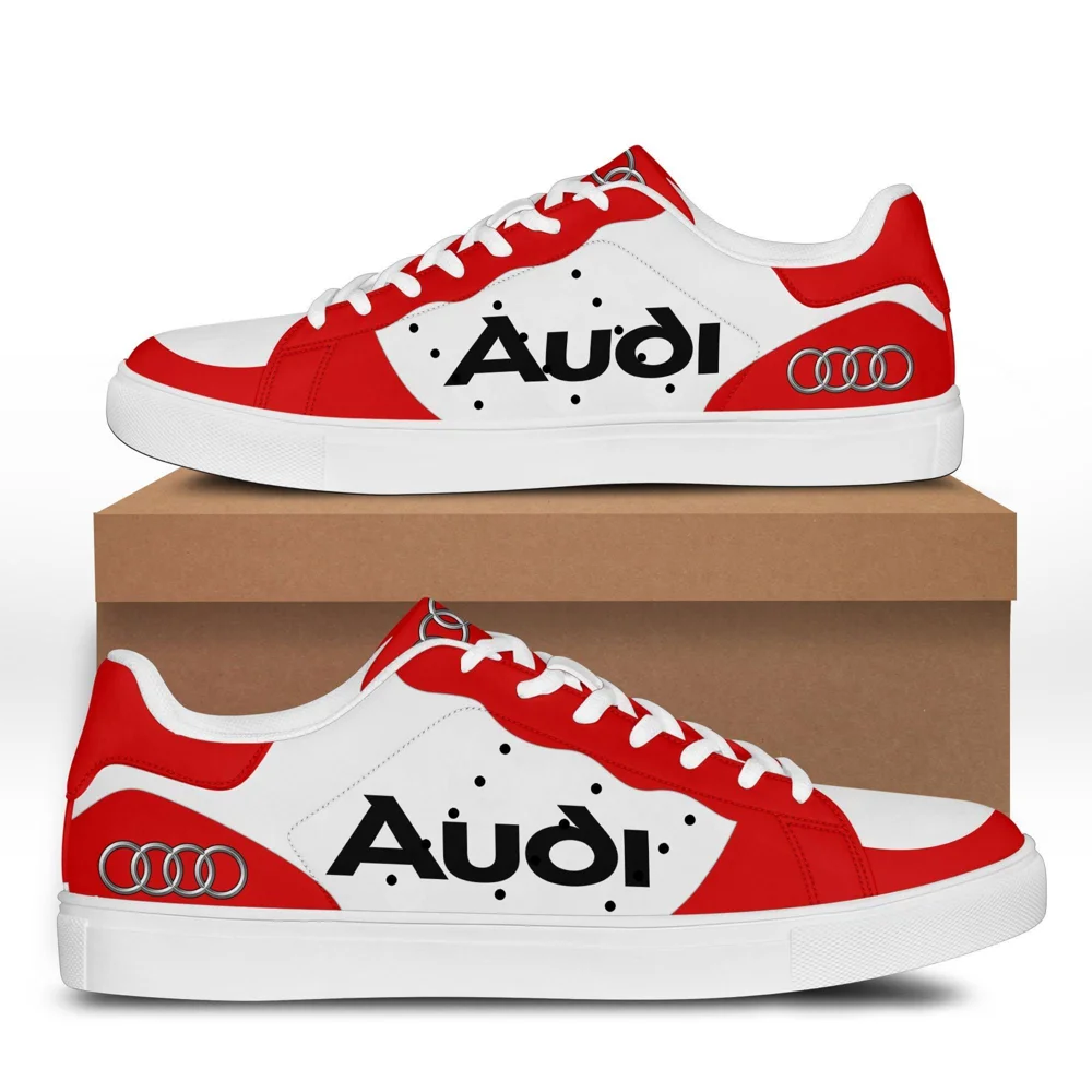 Stan Smith Shoes - A Smart Investment in Style, Add Comfort Instantly! - Personalized