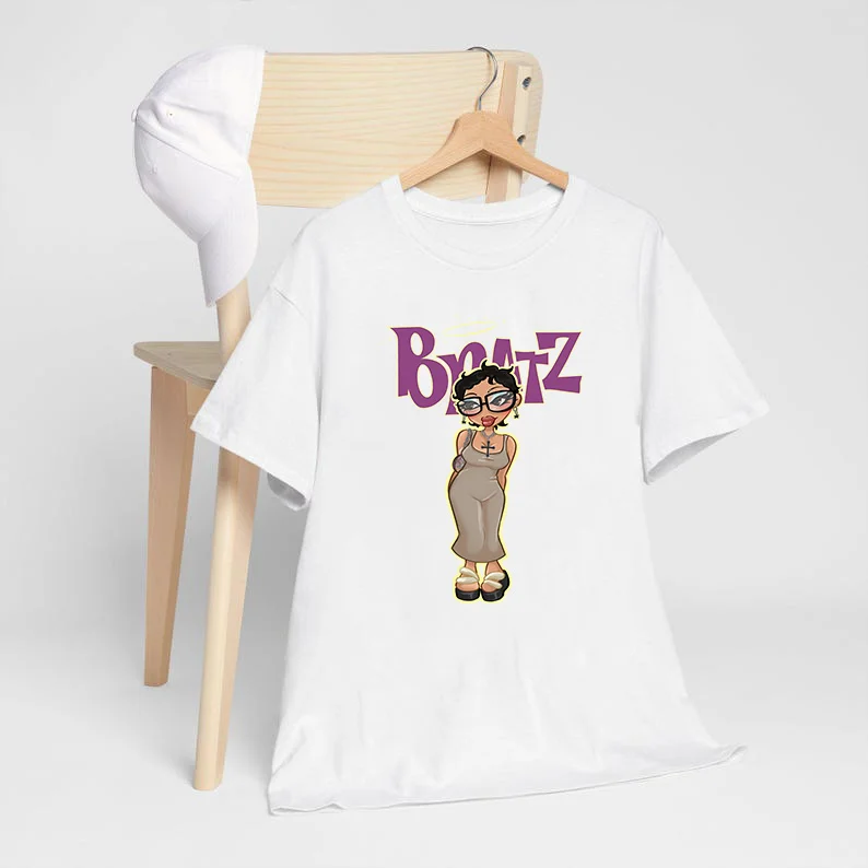 US Unisex T-Shirt 2D (DTF) - Premium Craftsmanship, Define Your Look Today! - Personalized