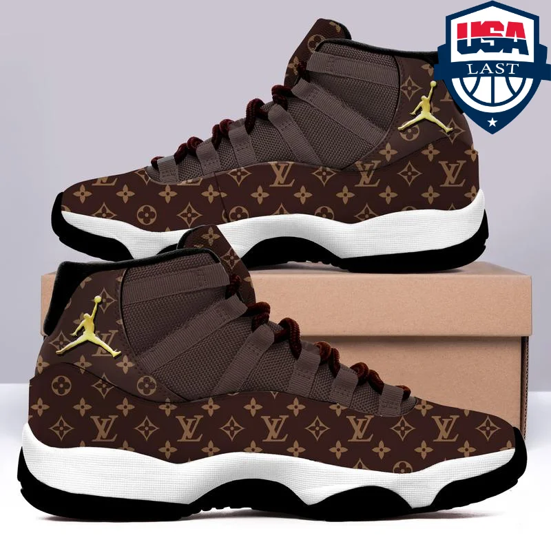 Air Jordan 11 Shoes - Experience True Comfort, Step Into Timeless Style! - Personalized
