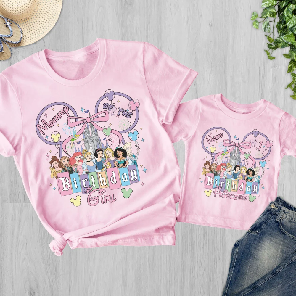 US Unisex T-Shirt 2D (DTF) - Ultimate All-Day Comfort, Don’t Hesitate, Shop Now! - Personalized