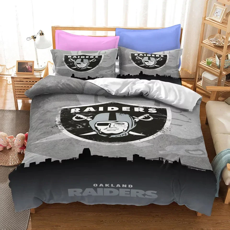 4pcs Bedding Set (US Size) - Made to Last, Enhance Your Style Today! - Personalized