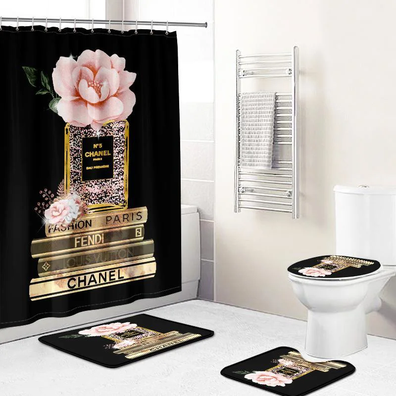 Bathroom Set - Comfort That Lasts All Day, Shop the Look You Love! - Personalized