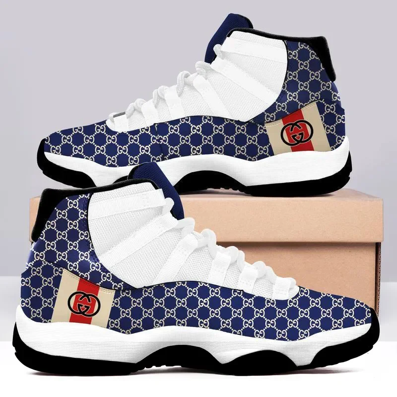 Air Jordan 11 Shoes - A Fashion Statement in Every Step, Secure Your Style Now! - Personalized