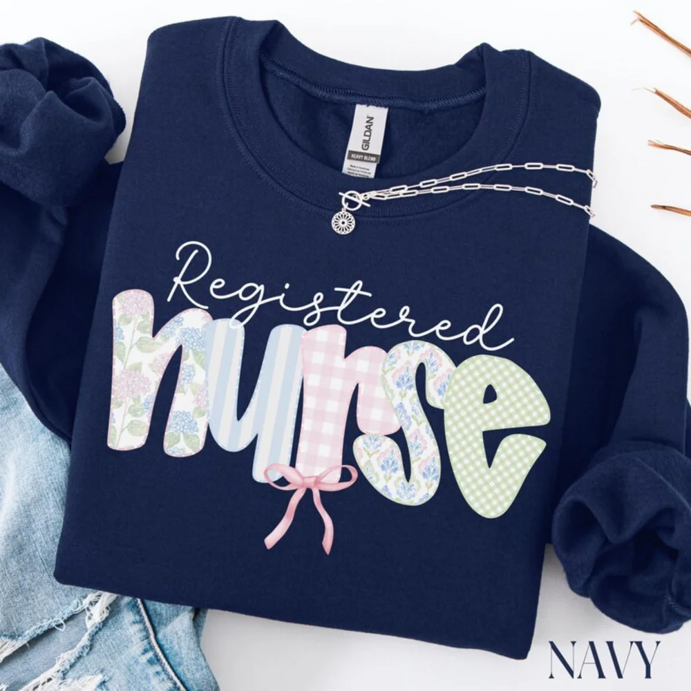 US Crewneck Sweatshirt (DTF) - Fashion Designed Around You, Say Yes to Style Today! - Personalized