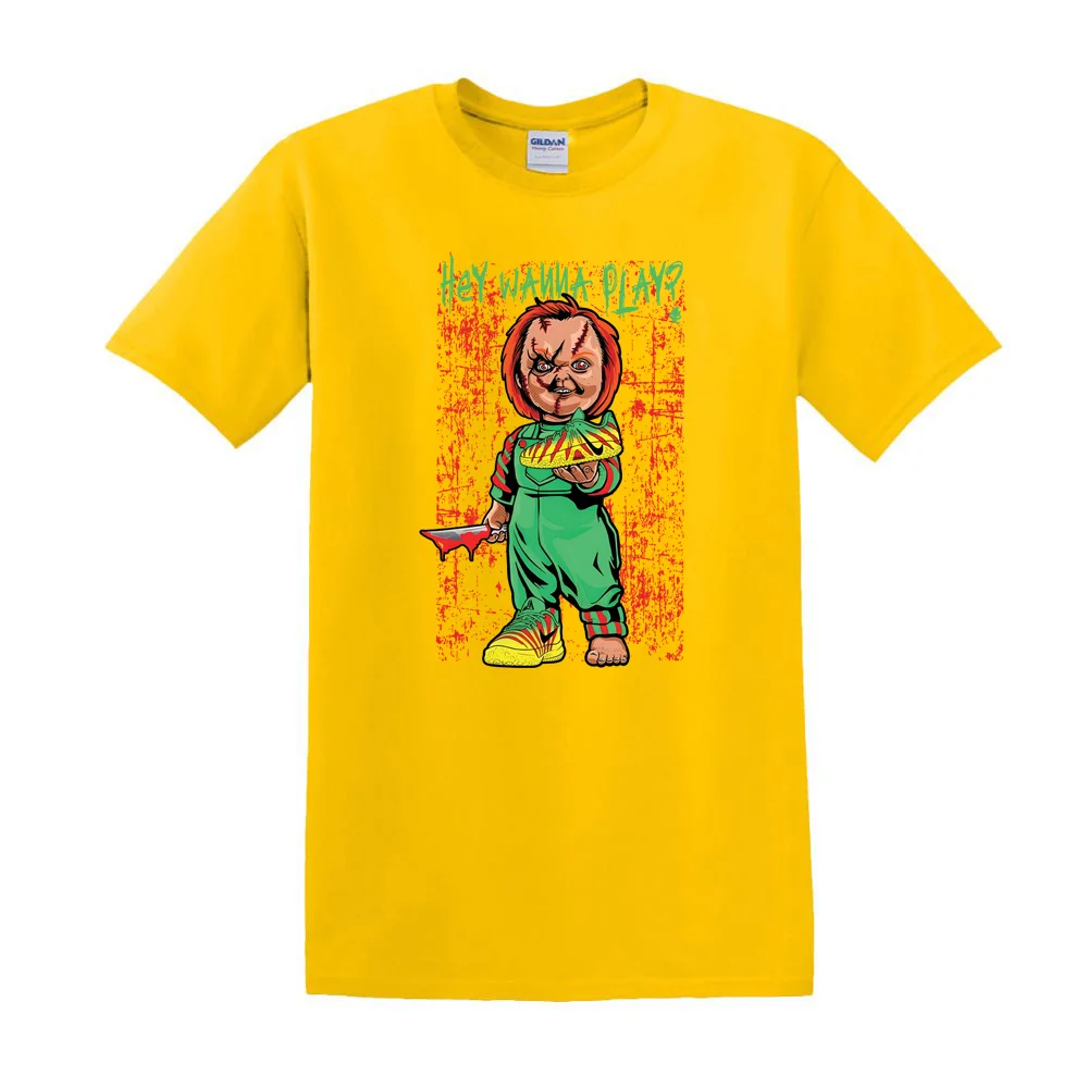 US Unisex T-Shirt 2D (DTF) - Superior Durability for Everyday Use, Shop with Confidence Today! - Personalized