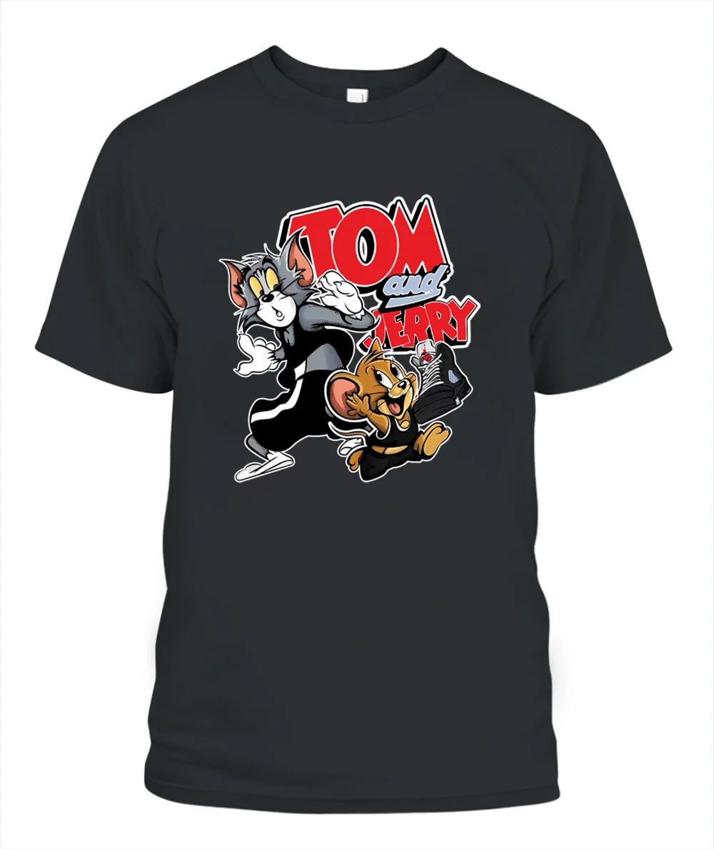 US Unisex T-Shirt 2D (DTF) - A Style Revolution Awaits, Experience the Perfect Fit! - Personalized