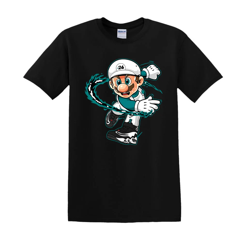 US Unisex T-Shirt 2D (DTF) - Ultra-Comfortable Fit, Update Your Closet Today! - Personalized