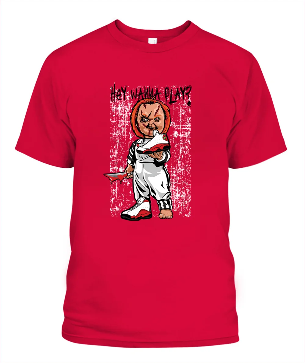 US Unisex T-Shirt 2D (DTF) - Perfect for Work and Play, Unleash Your Inner Style! - Personalized