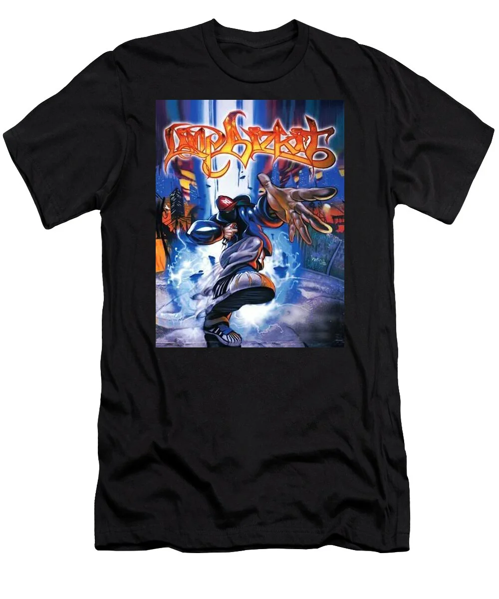 US Unisex T-Shirt 2D (DTF) - Ultra-Comfortable Fit, Take Control of Style! - Personalized