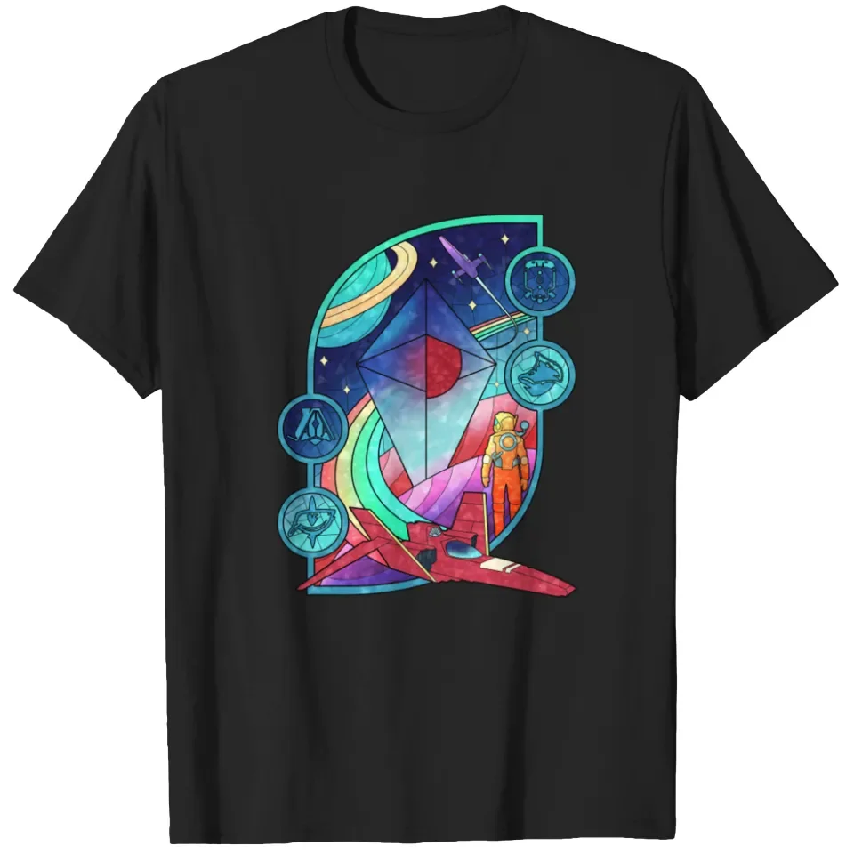 US Unisex T-Shirt 2D (DTF) - Simple Yet Sophisticated, Order Now! - Personalized