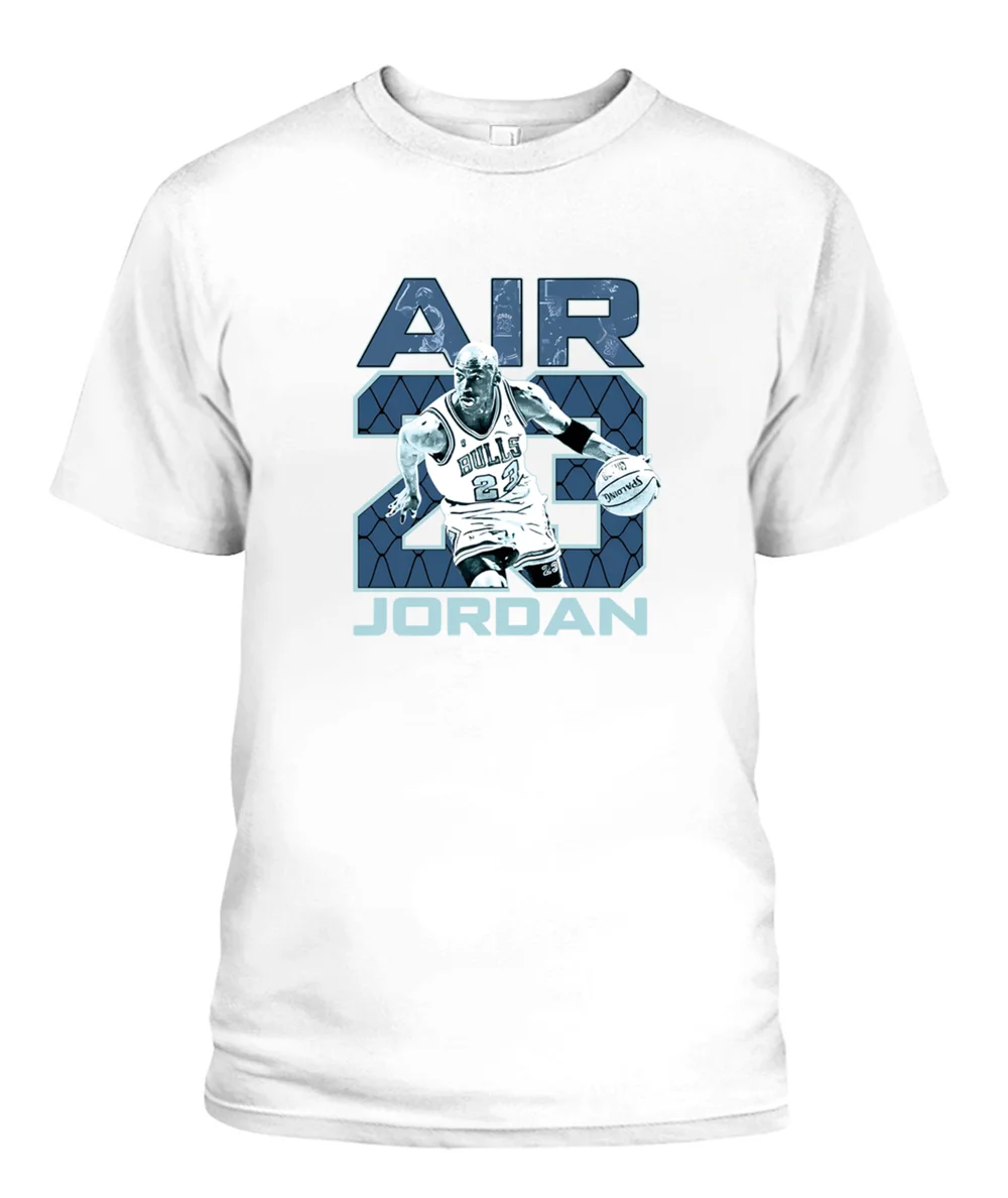 US Unisex T-Shirt 2D (DTF) - A Blend of Style and Comfort, Create Your Style Now! - Personalized