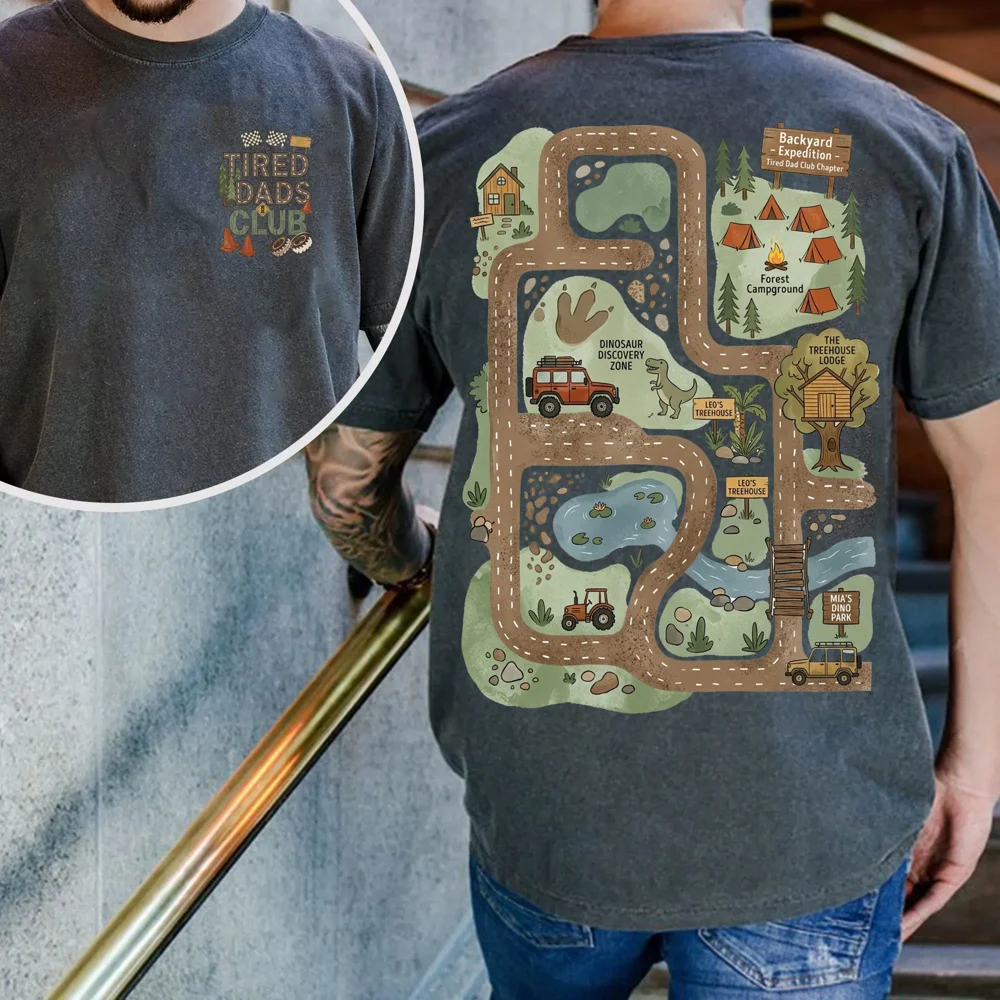 US Unisex T-Shirt 2D (DTF) - Fashion That Inspires Confidence, Shop Confidently Now! - Personalized