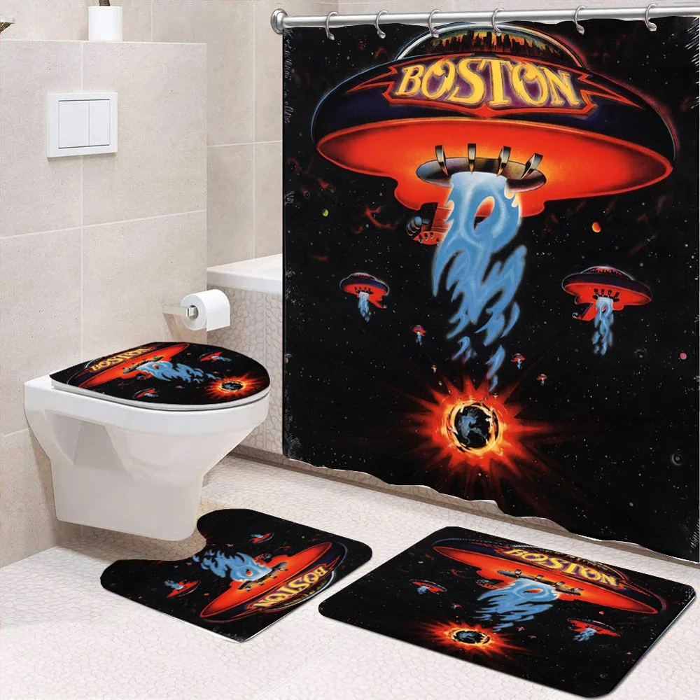 Bathroom Set - Get Noticed Everywhere You Go, Choose Excellence Today! - Personalized