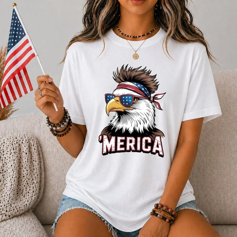 US Unisex T-Shirt 2D (DTF) - Unmatched Comfort, Shop Seamlessly Now! - Personalized