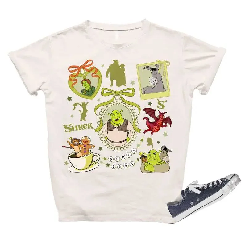 US Unisex T-Shirt 2D (DTF) - The Epitome of Style, Take the Style Plunge! - Personalized