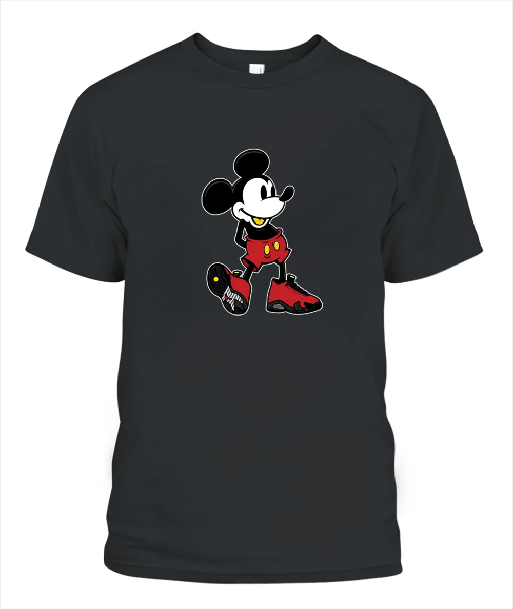 US Unisex T-Shirt 2D (DTF) - Keeps You Looking Stylish, Stay Effortlessly Stylish! - Personalized