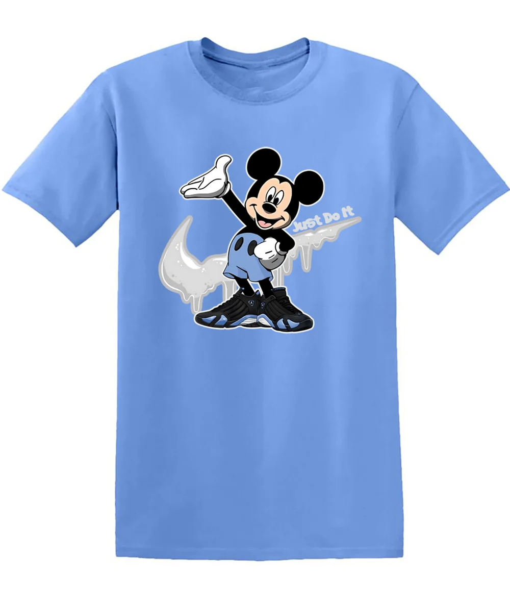 US Unisex T-Shirt 2D (DTF) - Perfect for All-Day Wear, Make Comfort Yours Today! - Personalized