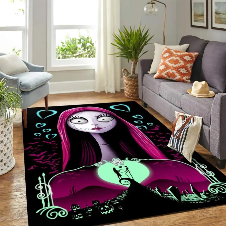 A ragdoll’s love field arealiving carpetf102191 home decor area rug living room Rectangle Rug