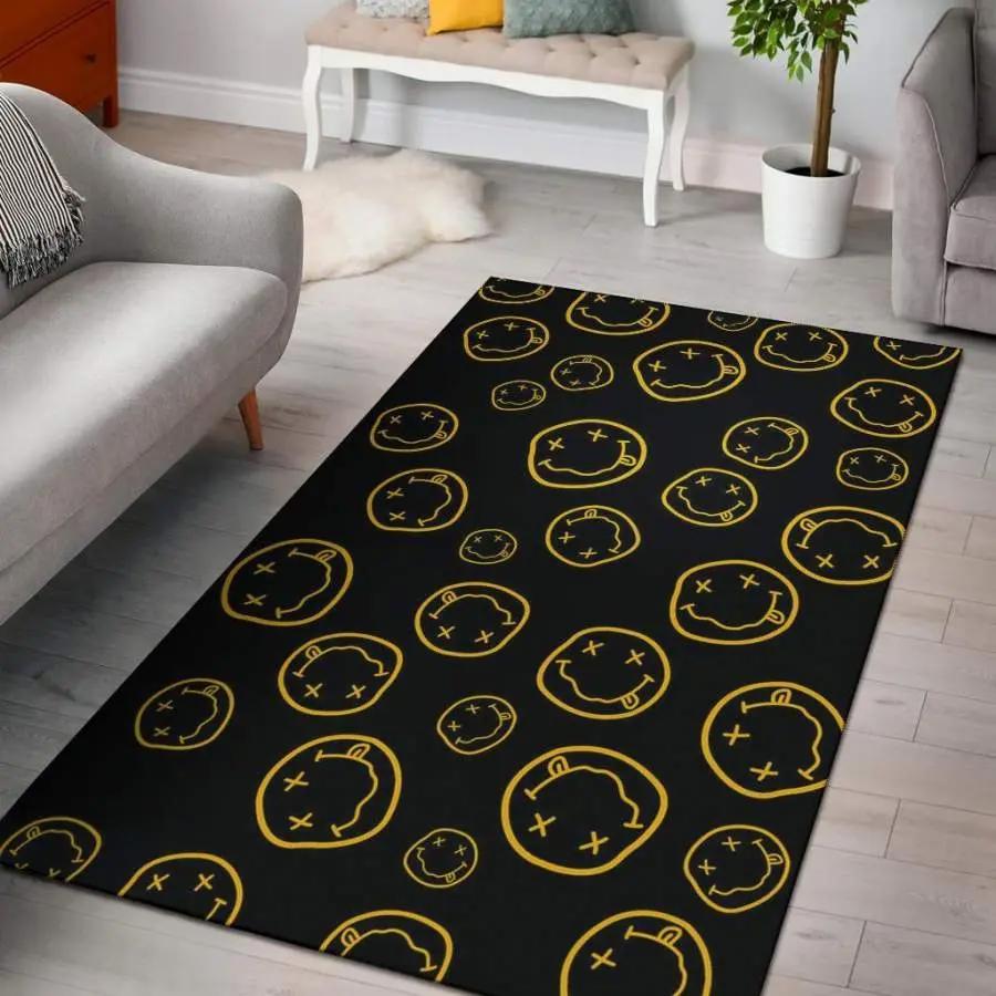 Aald 5 dhcld0110 mt rug living room rug home decor Rectangle Rug