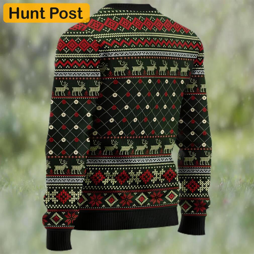 All i want for christmas is elephant ugly christmas sweater Christmas Ugly Sweater