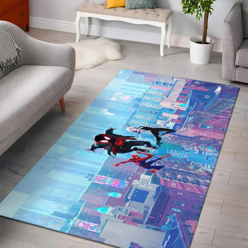 Area rug home decor football team logo carpet rug living room 1910073 Rectangle Rug