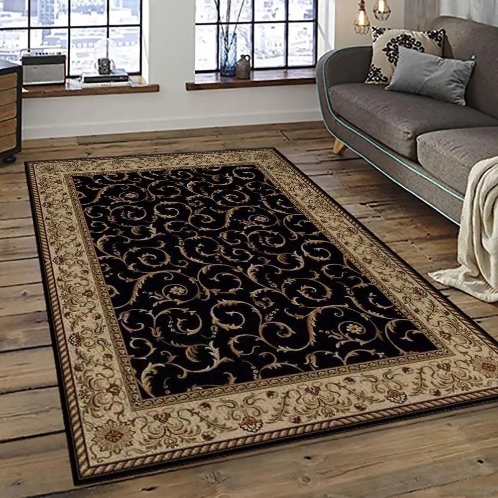 Aztec southwestern geometric shape pattern carpet area rug best gift for home decor event gift asg14 Rectangle Rug