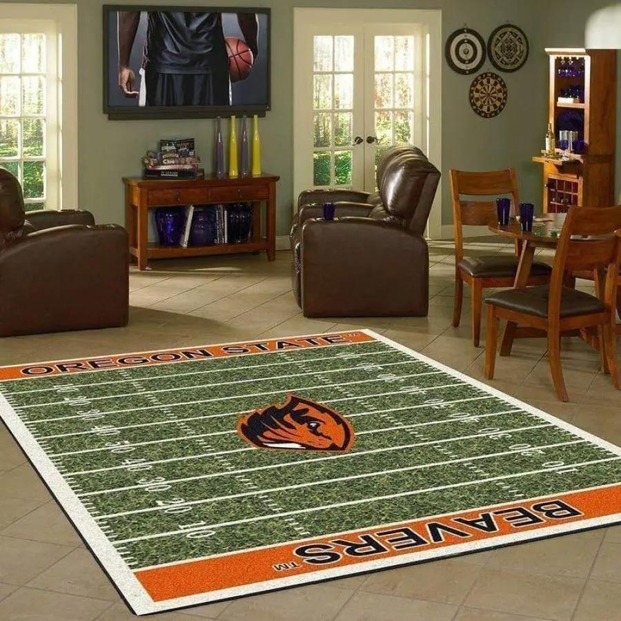Bad religionmonkeyliving arealiving music home decor area rug living room Rectangle Rug