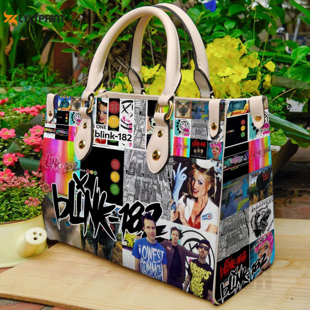 Blink 8 f leather handbag for women gift 2322 Women Leather Hand Bag