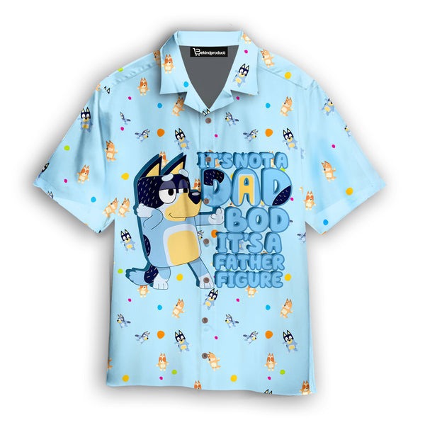 Bluey friends hawaiian shirt 8 Hawaii Shirt Shorts & Flip Flops