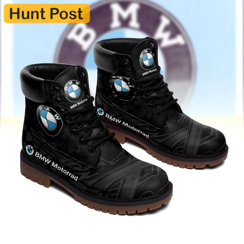 Bmw motorrad form timboots hot 2023 best gift for fans 3 Timboots Shoes