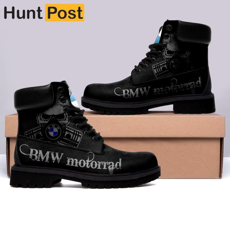 Bmw motorrad form timboots hot 2023 best gift for fans Timboots Shoes