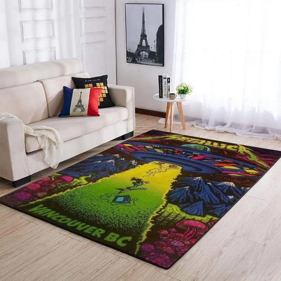 Carpet rug living room f102170 Rectangle Rug