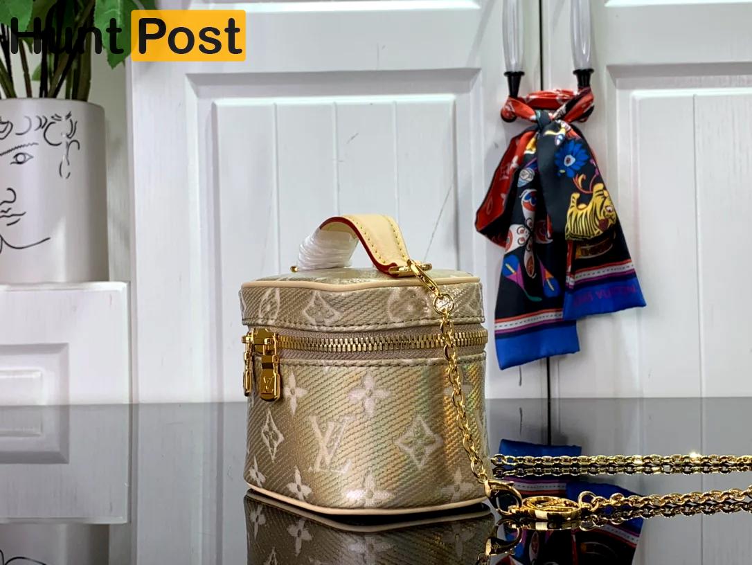 Charm and class: louis vuitton bags edition - 1211