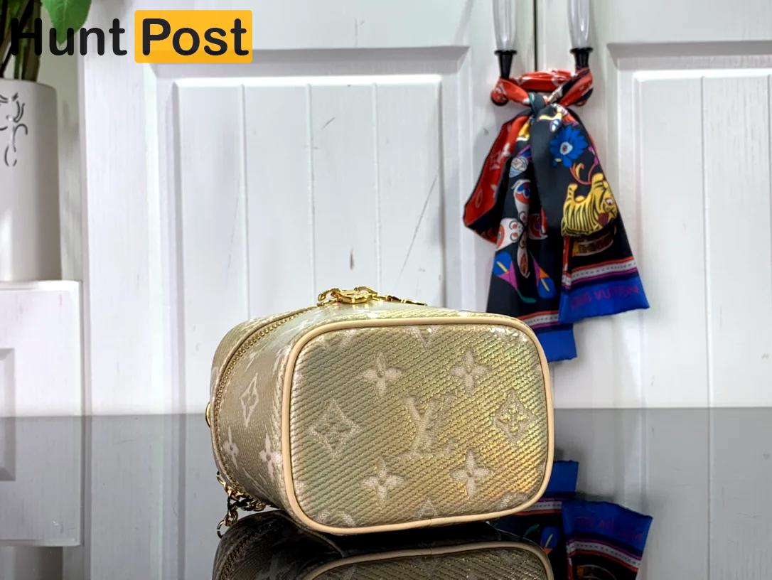 Charm and class: louis vuitton bags edition - 1211