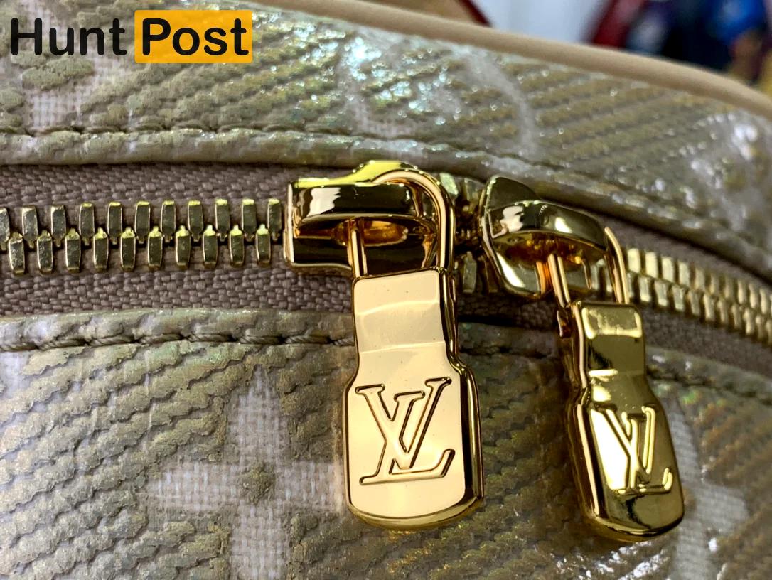 Charm and class: louis vuitton bags edition - 1211