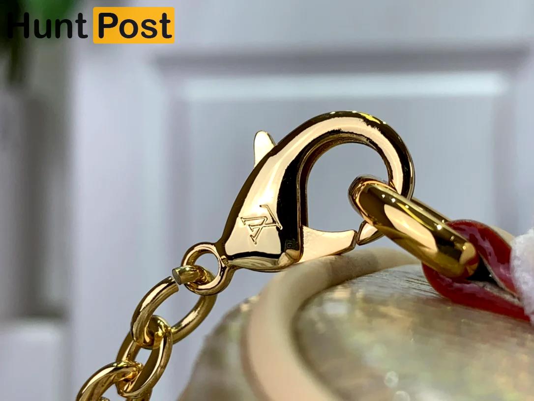 Charm and class: louis vuitton bags edition - 1211
