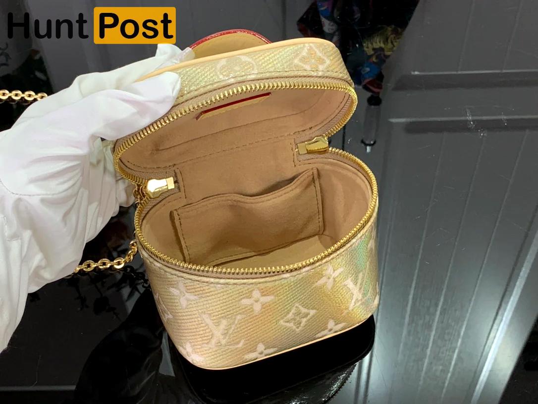 Charm and class: louis vuitton bags edition - 1211