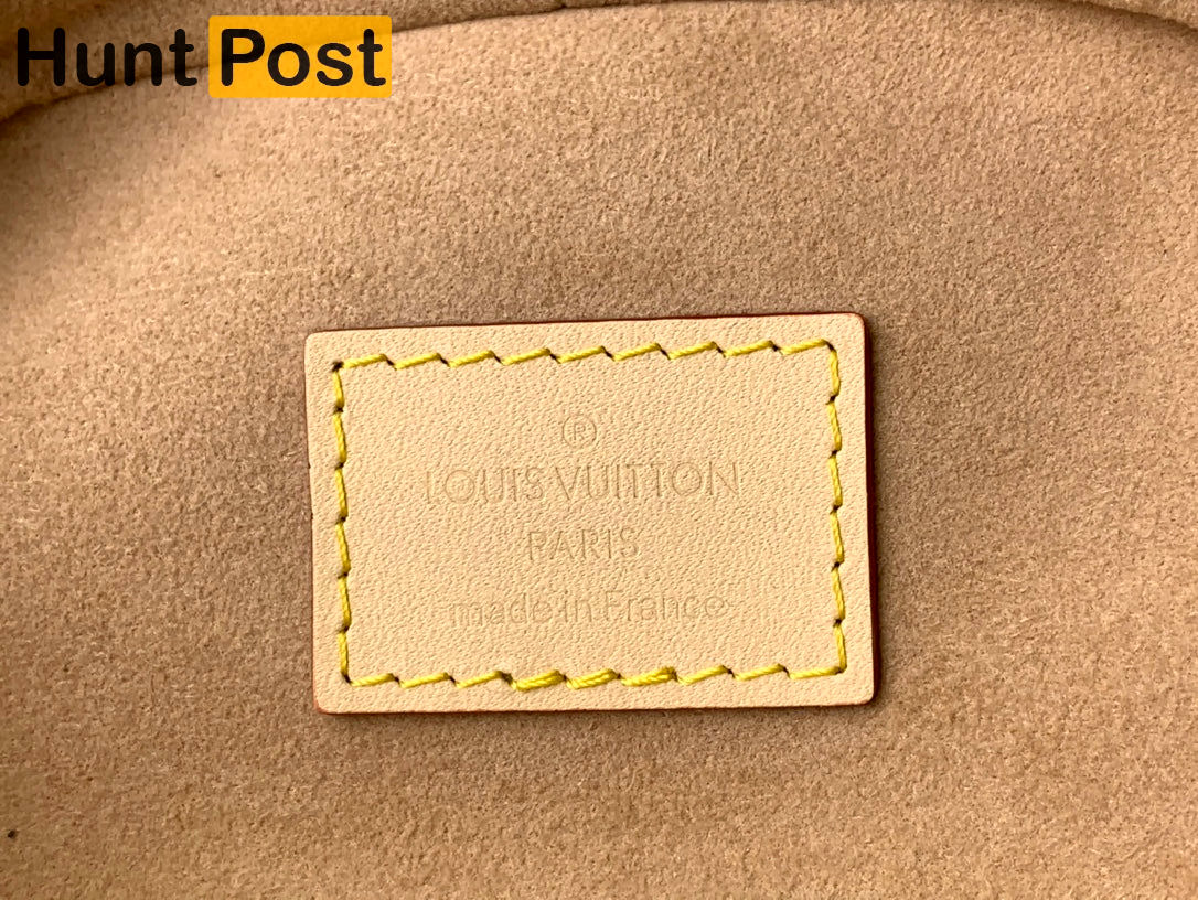 Charm and class: louis vuitton bags edition - 1211
