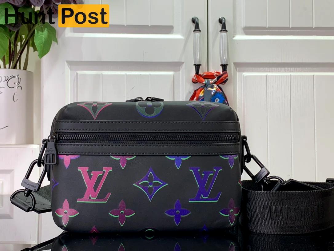 Chic and timeless: louis vuitton handbags unveiled - 1204