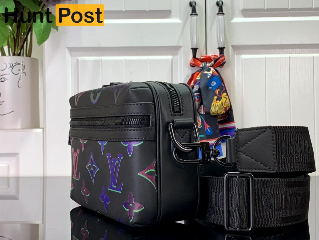 Chic and timeless: louis vuitton handbags unveiled - 1204