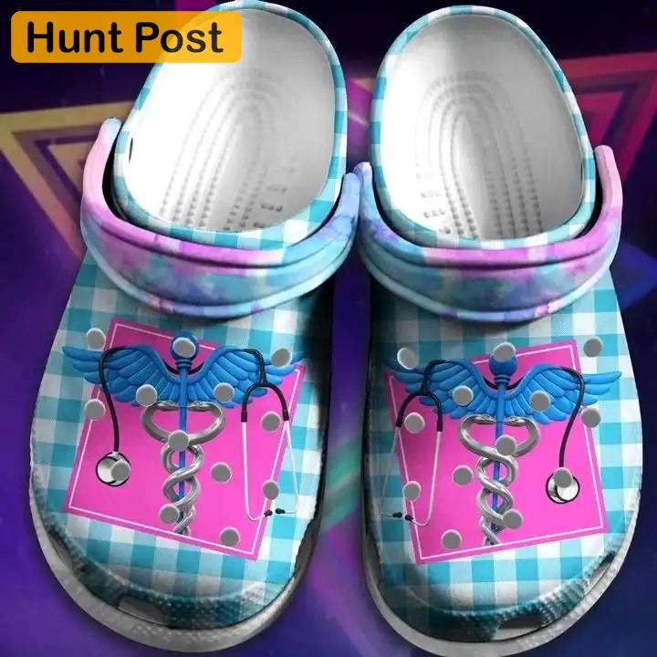 Crocs outfit - cute nurse symbol crocs crocband clog shoes for men women - 537 Crocs Outfit