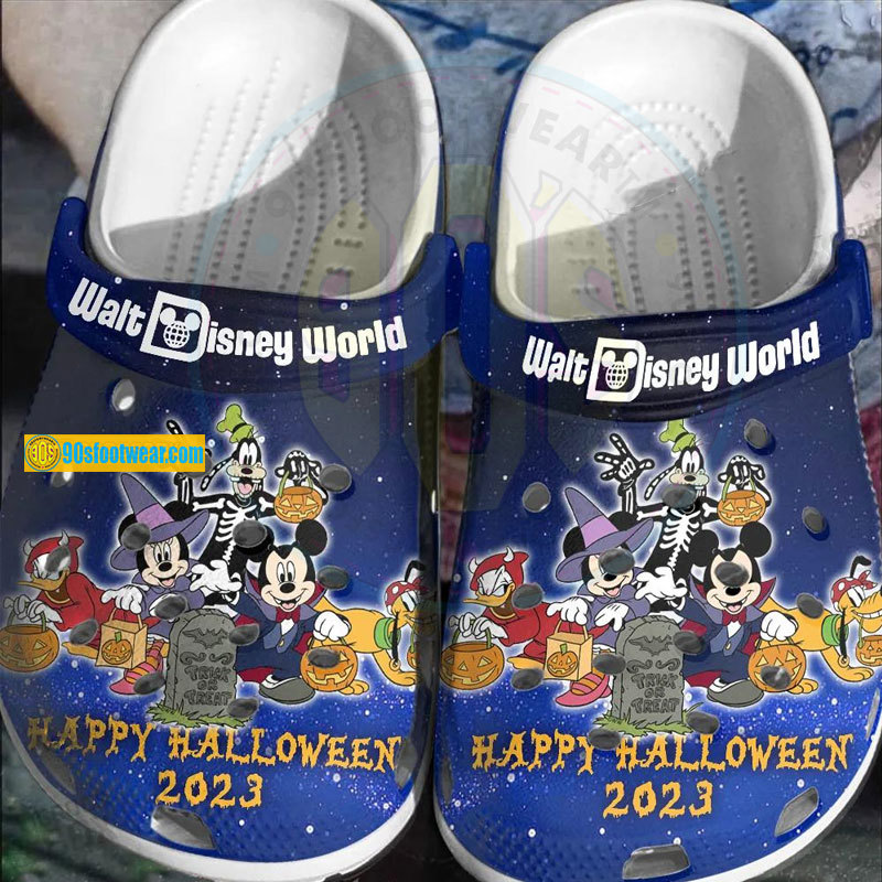 Crocs outfit - disney halloween crocs walt disney world classic clog - 608 Crocs Outfit