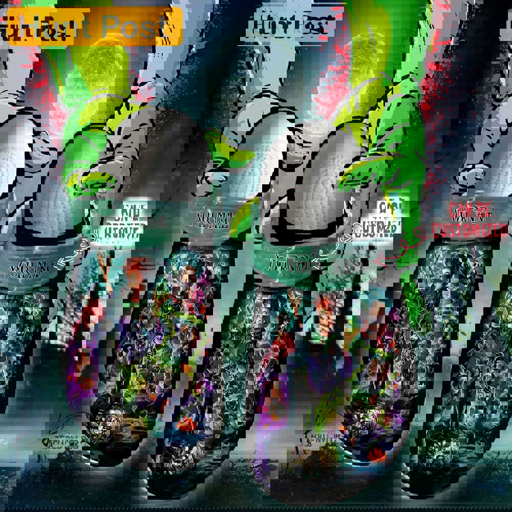 Crocs outfit - halloween crocs personalized hocus pocus sanderson sisters clogs crocband shoes - 924 Crocs Outfit