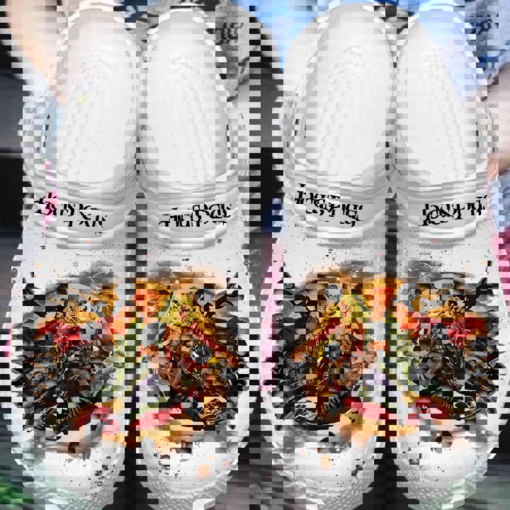 Crocs outfit - hocus pocus witches halloween horror crocs crocband clogs - 1248 Crocs Outfit