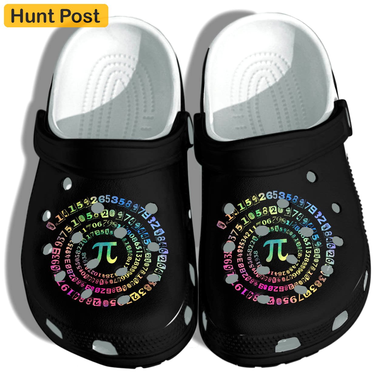 Crocs outfit - pi number pi day crocs crocband clog shoes for men women - 1861 Crocs Outfit