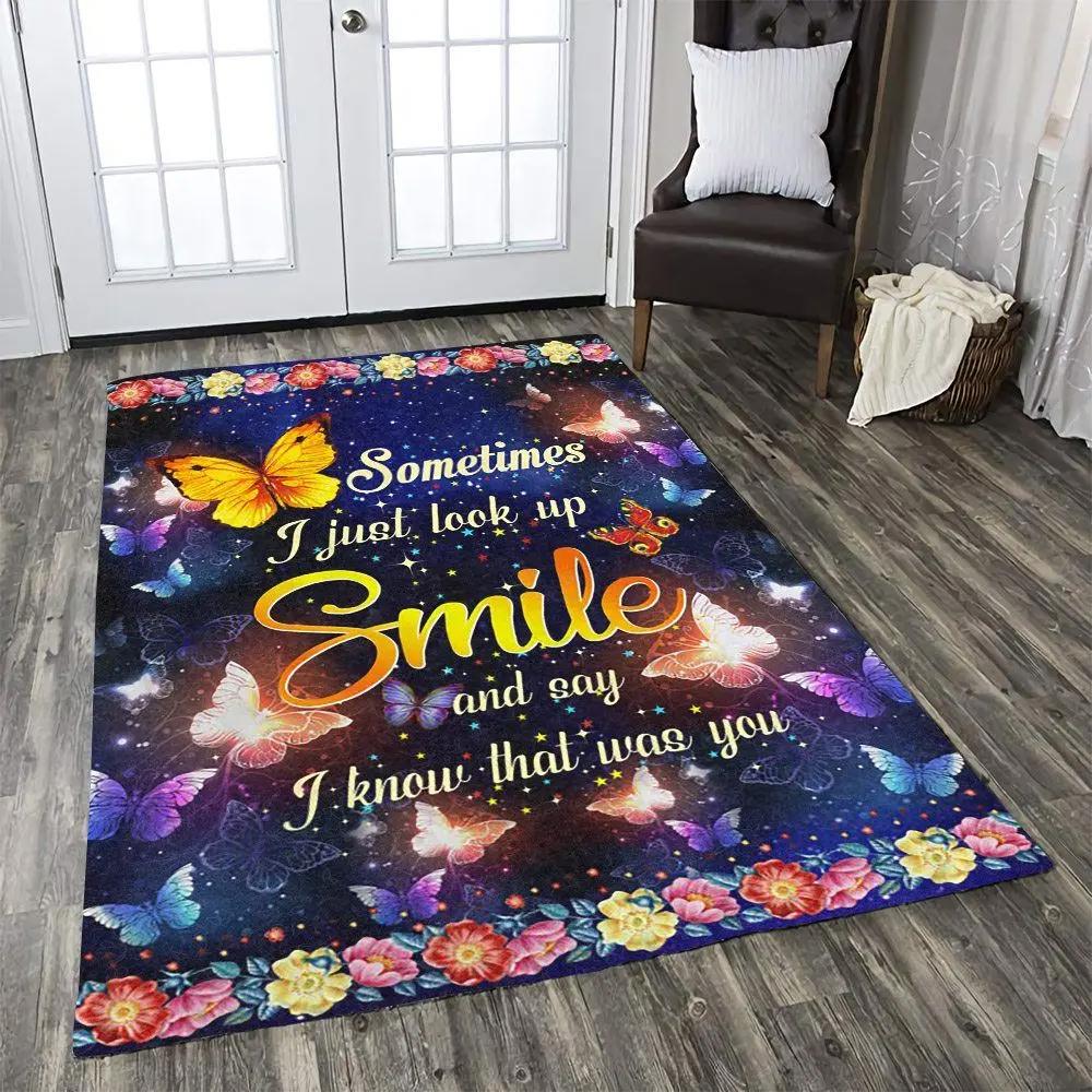 Cute parrot toucan flamingo cactus exotic leaves pattern dhcdhc dt1910 rug living room rug home decor Rectangle Rug